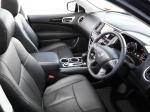 Nissan Pathfinder 2013 года (AU)